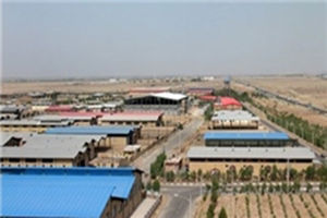 تفاهم نامه شرکت شهرک های صنعتی لرستان با برق منطقه ای باختر