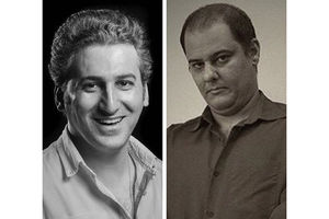 دو بازیگر جدید به نمایش شیروانی داغ پیوستند