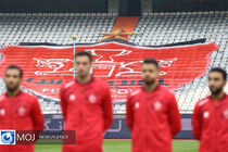 پرسپولیس با دو گل از سد پیکان گذشت