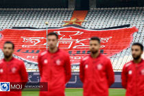 پرسپولیس با دو گل از سد پیکان گذشت