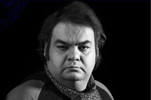 علی برقی به دلیل ابتلا به کرونا درگذشت