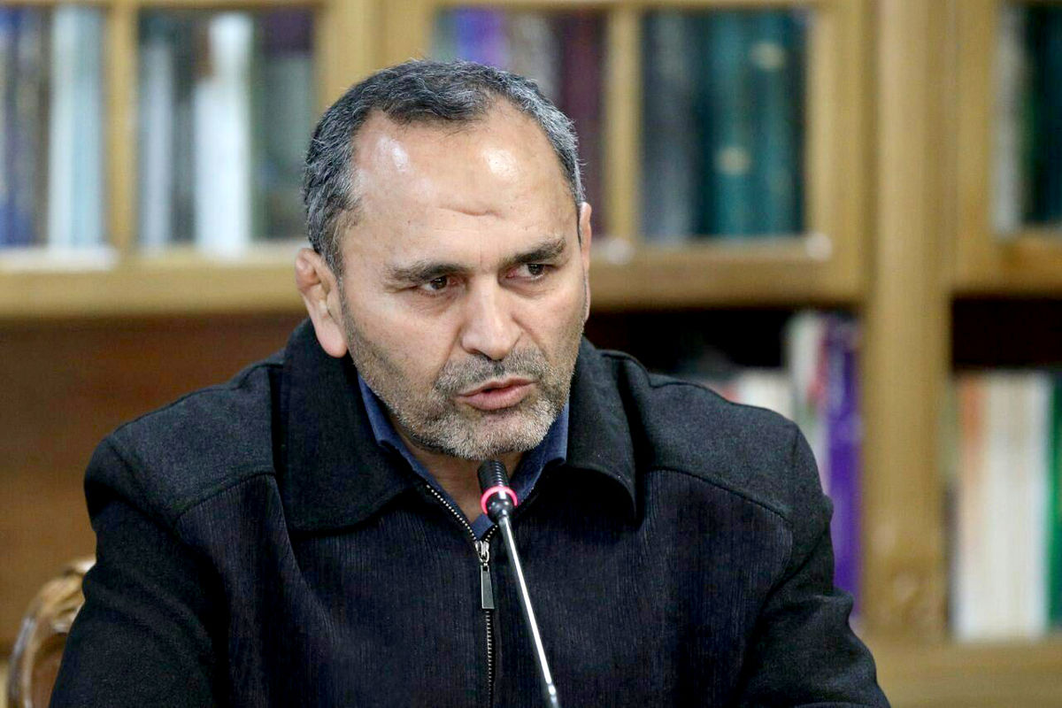 رییس دبیرخانه شورای گفتگوی دولت و بخش خصوصی خراسان رضوی