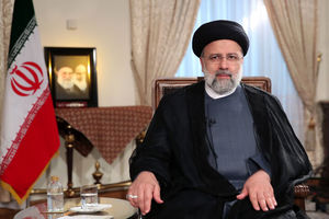 رئیس جمهور در گفت و گوی زنده تلویزیونی با مردم سخن خواهد گفت
