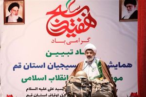 روحانیت را از انداختن عمامه نترسانید، عمامه کفن ماست