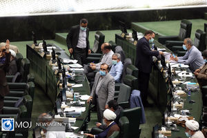 مجلس برای واردات کالا از طریق ملوانی و کولبری شرط گذاشت