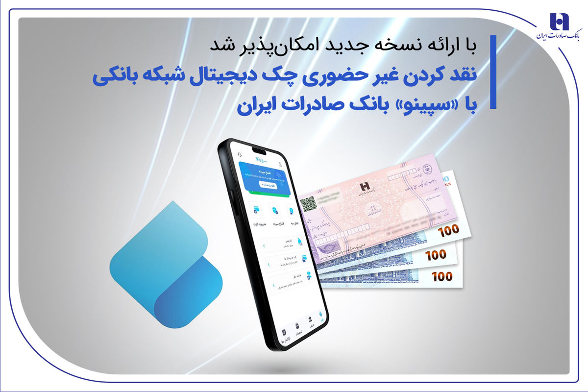 بانک صادرات ایران