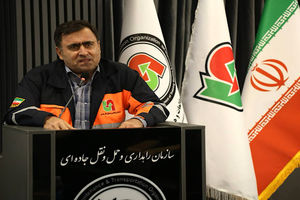 سازمان راهداری و حمل‌ونقل جاده‌ای مهیای آغاز طرح راهداری زمستانی می‌شود