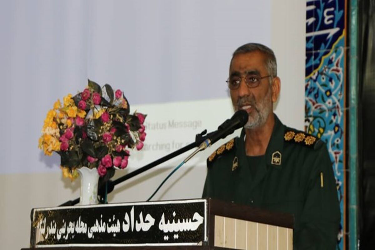 سرهنگ علی‌نژاد
