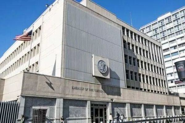 سفارت آمریکا به شهروندان خود در اراضی اشغالی هشدار امنیتی داد