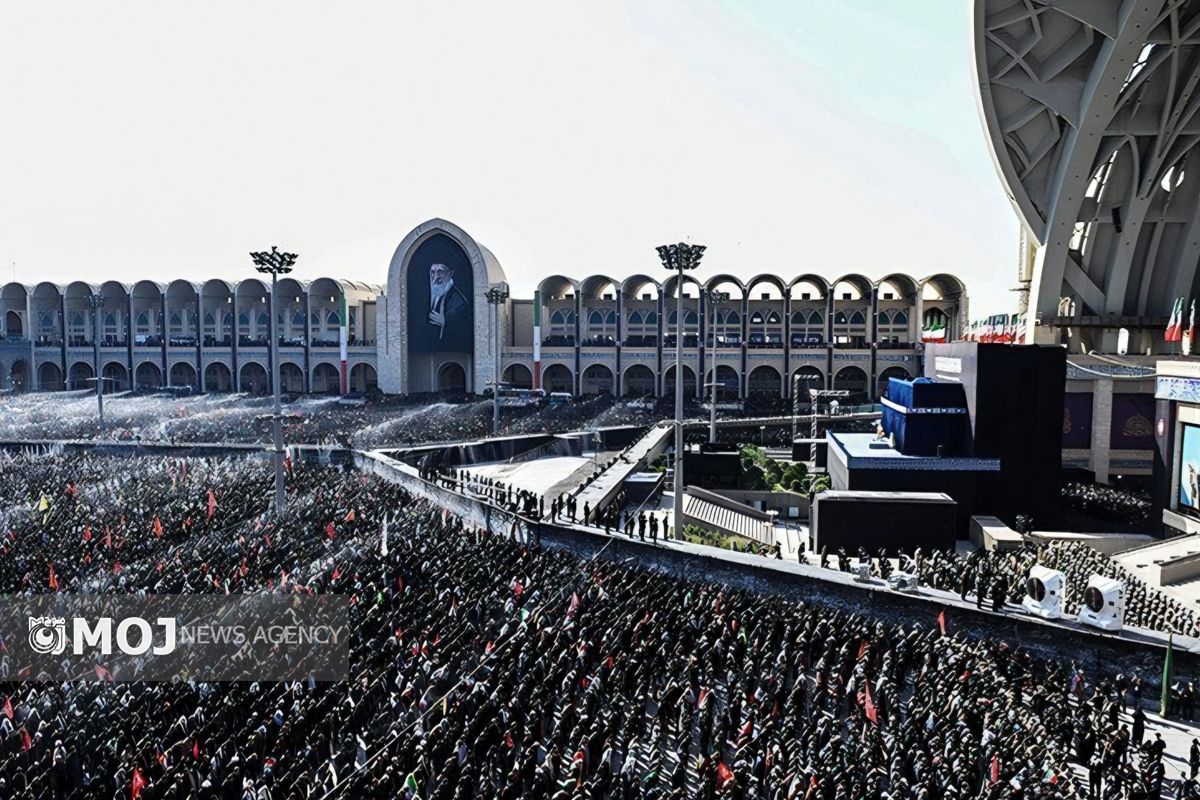 تشییع