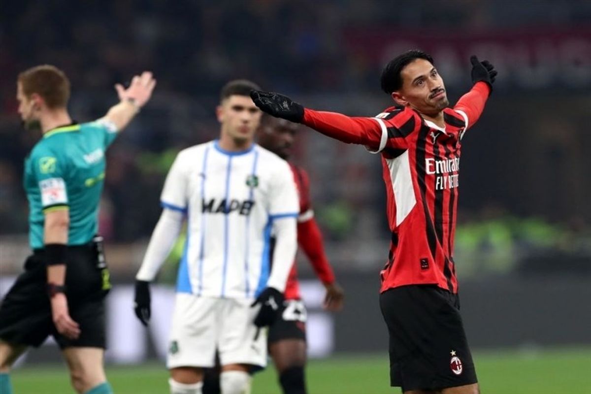  تیجانی ریندرز