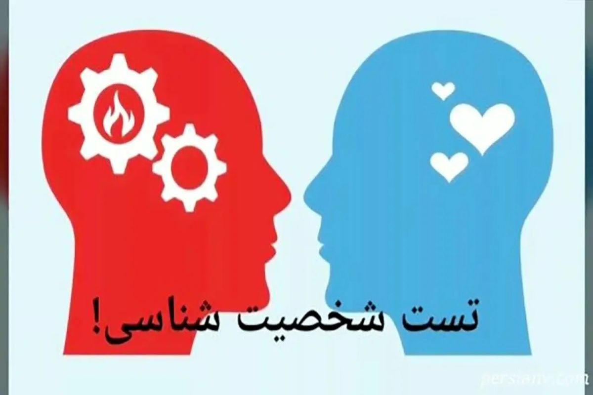 شخصیت شناسی