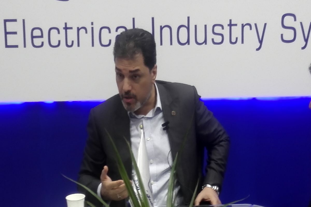 پیام باقری