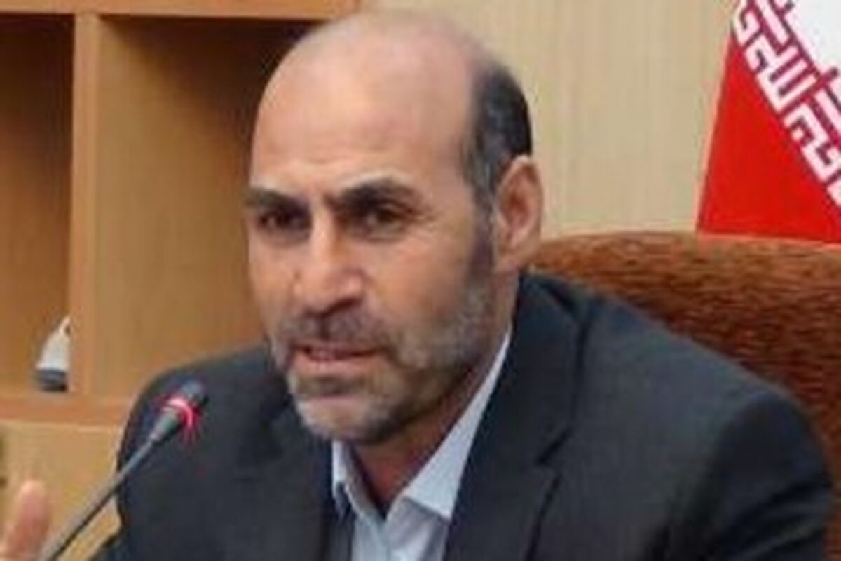 دبیرکمیسیون مبارزه باقاچاق کالا