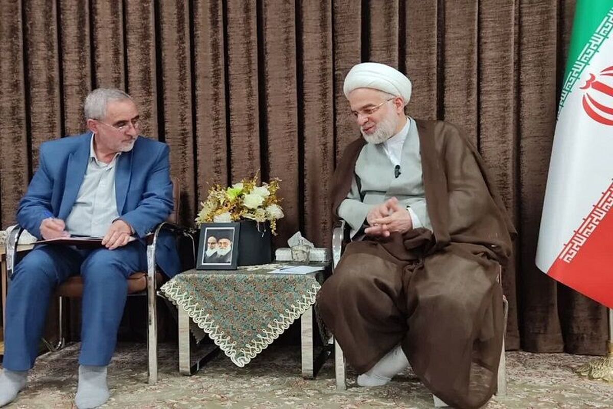نماینده ولی فقیه