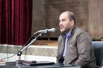 در حوزه اطلاع رسانی کارهای بسیار خوبی انجام گرفته است