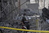 رژیم صهیونیستی با پیشنهاد بازرسی از سایت‌های واقع در حومه جنوبی بیروت مخالفت کرد