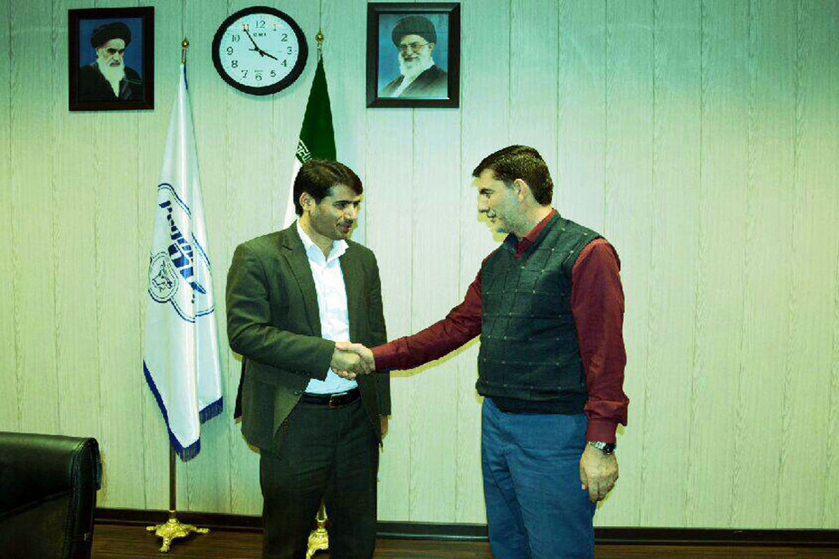 علی محمدی فر