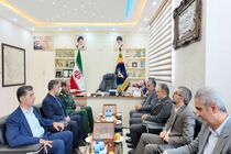 هم افزایی میان دستگاه ها در راستای ارتقای رضایت مردم در اولویت باشد