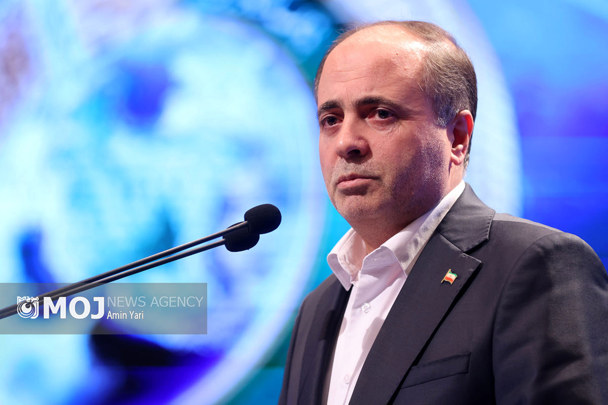 وزیر جهاد کشاورزی