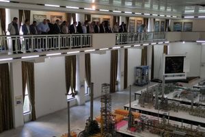 بومی سازی ۲۵هزار قطعه مهم و استراتژیک در شرکت پالایش نفت بندرعباس