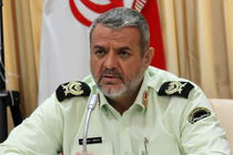 3 سارق حرفه‌ای در خرم‌آباد دستگیر شدند