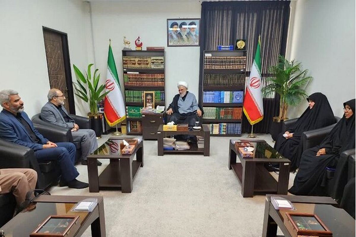 نماینده ولی فقیه در هرمزگان