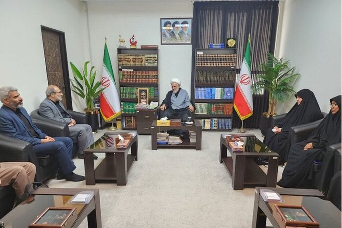 نماینده ولی فقیه در هرمزگان