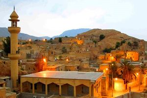  روستا‌های هرمزگان در سرازیری توسعه 