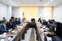 حرکت توسعه‌ای قشم با تفاهم نامه های بین دستگاهی هموار می شود 