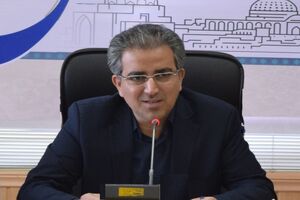 معدن سنگ‌آهن میبد با ذخیره یک میلیون تن در حال فعالیت است