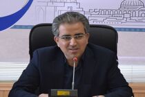یزد در توزیع میوه در کشور جایگاه خوب و مطلوبی دارد