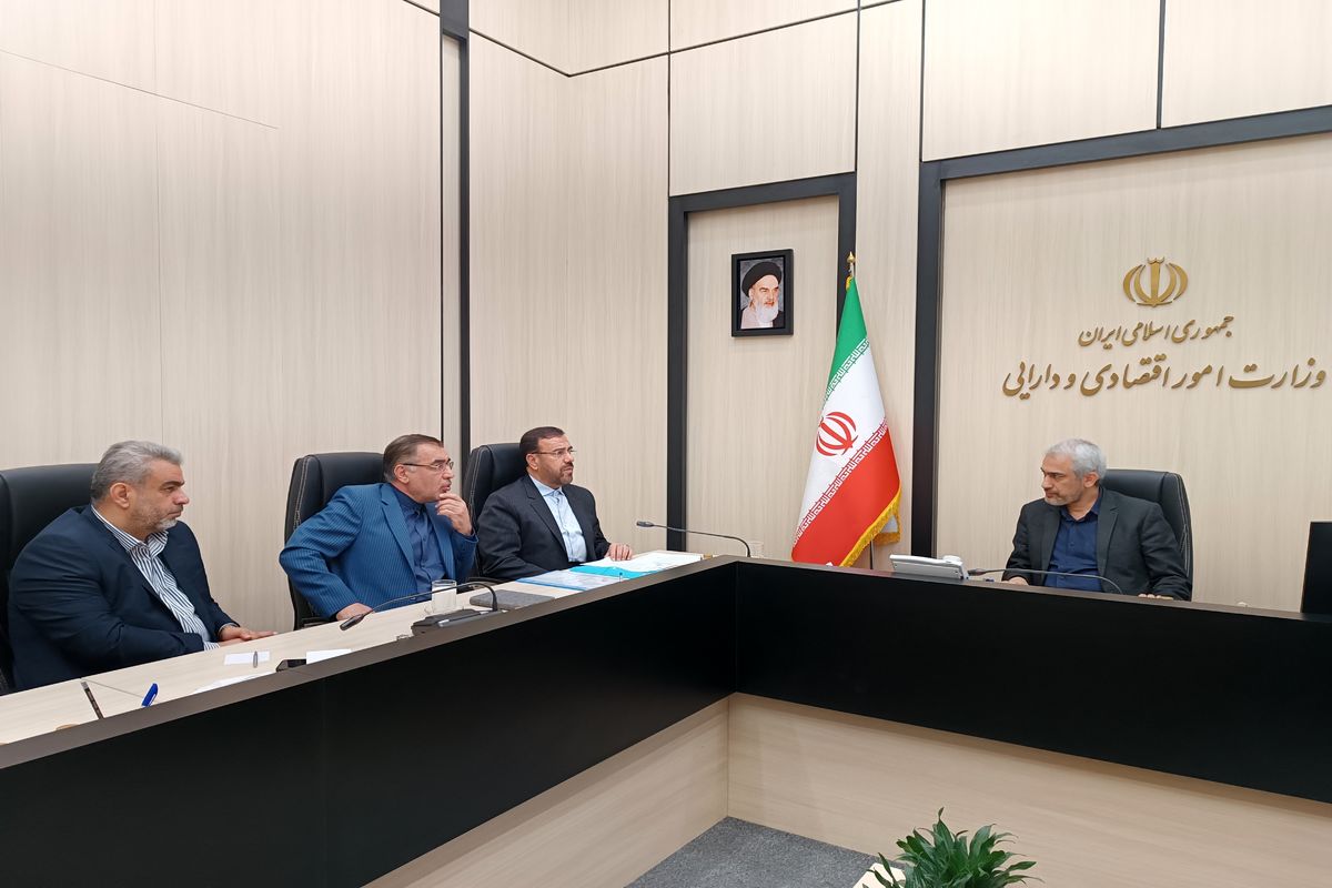 استاندار فارس 