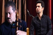 قطعه موسیقی بی کلام ژان منتشر شد