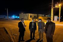 لزوم تسریع در روند ساخت منازل مردم و زیرساخت‌های خسارت‌دیده روستای سایه‌خوش