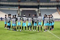 ترکیب احتمالی تیم ملی فوتبال ایران مقابل عراق مشخص شد