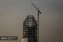 هوای تهران در 23 اسفند ناسالم است