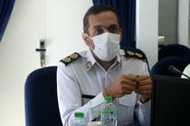 کاهش ترافیک با ایجاد پارکینگ های موقت در محور امیرکبیر و باغ فین کاشان