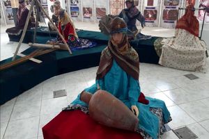 عشایر شاهسون اردبیل صاحب موزه می شوند 