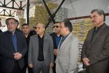 ذخایر کالاهای اساسی فارس در وضعیت مطلوب است/ پرهیز از خرید هیجانی