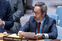مقام سازمان ملل نسبت به گرسنگی ده‌ها میلیون نفر با محاصر تنگه هرمز هشدار داد
