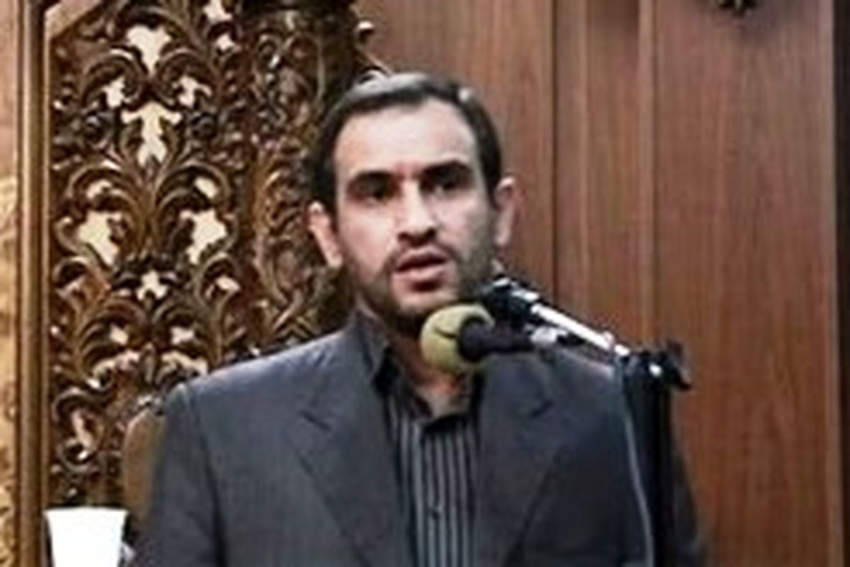 معاون ارتباطات و اطلاع‌رسانی دفتر رئیس‌جمهور