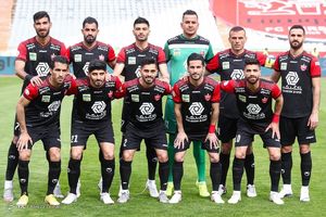 ترکیب احتمالی پرسپولیس برای دیدار با الوحده امارات مشخص شد