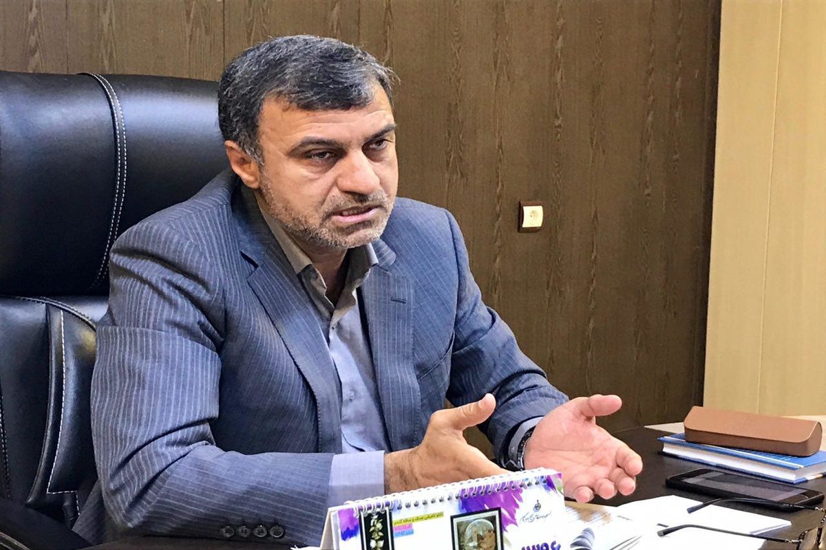احمد مـرادی