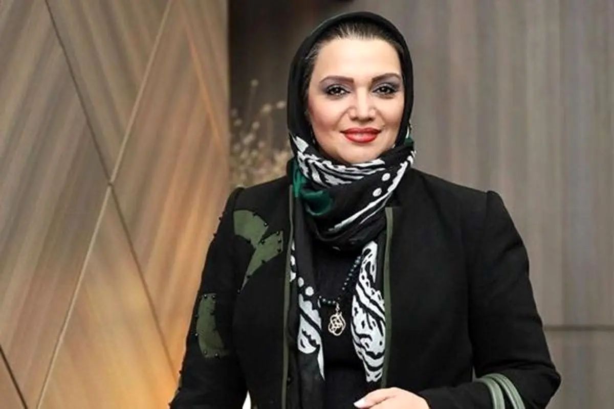 الهام+پاوه‌نژاد