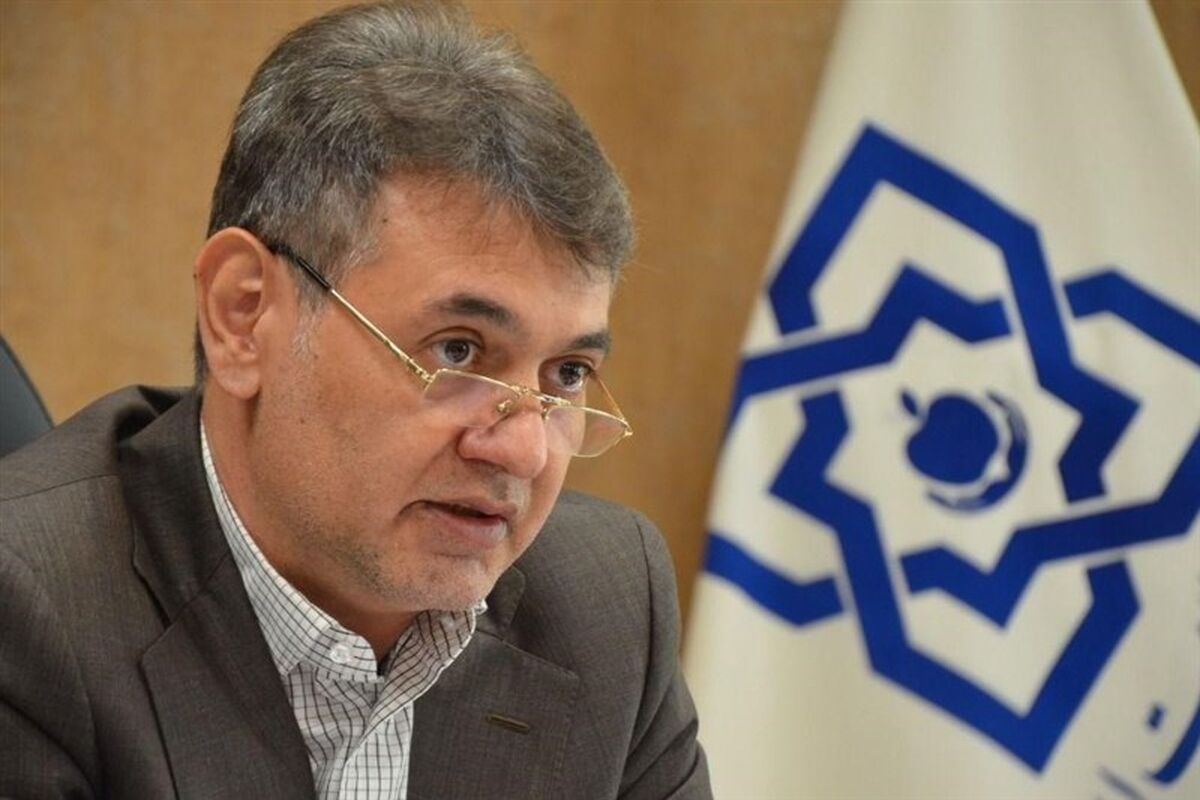مدیرعامل سازمان بیمه سلامت