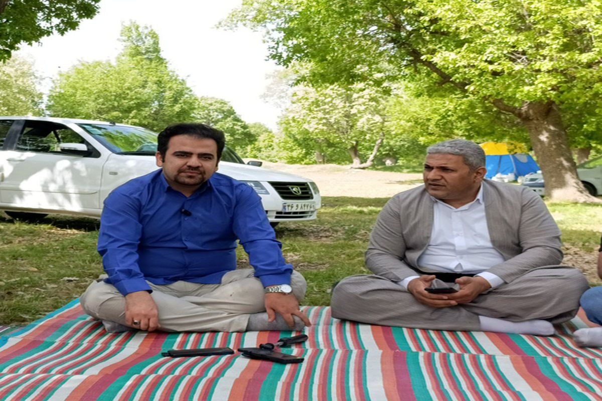 شهرداری مریوان