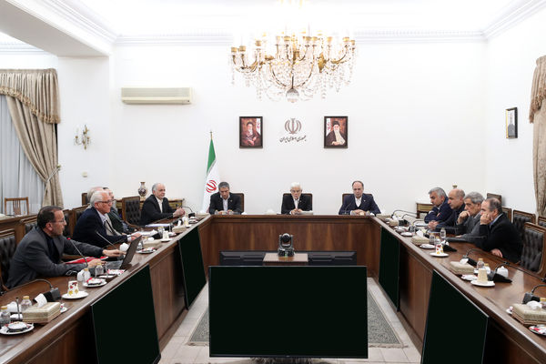 زمینه‌های حضور جدی انستیتو پاستور و موسسه رازی و شرکت‌های دانش بنیان در منطقه و جهان فراهم شود