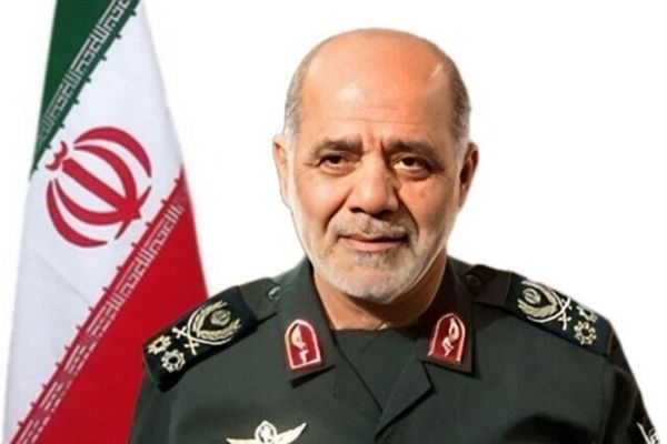 الگوی ایران راهگشای تمامی ملت‌های استقلال‌طلب و آزادی‌خواه است