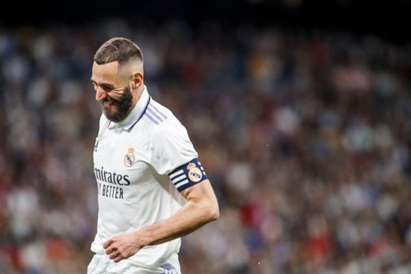 کریم بنزما رسماً الهلالی شد